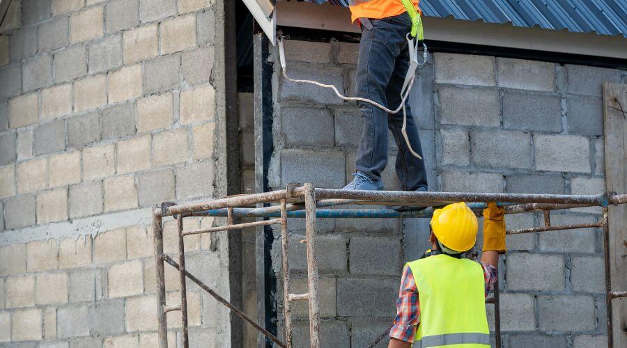 Expert top industrial roofings services in Jemison, AL